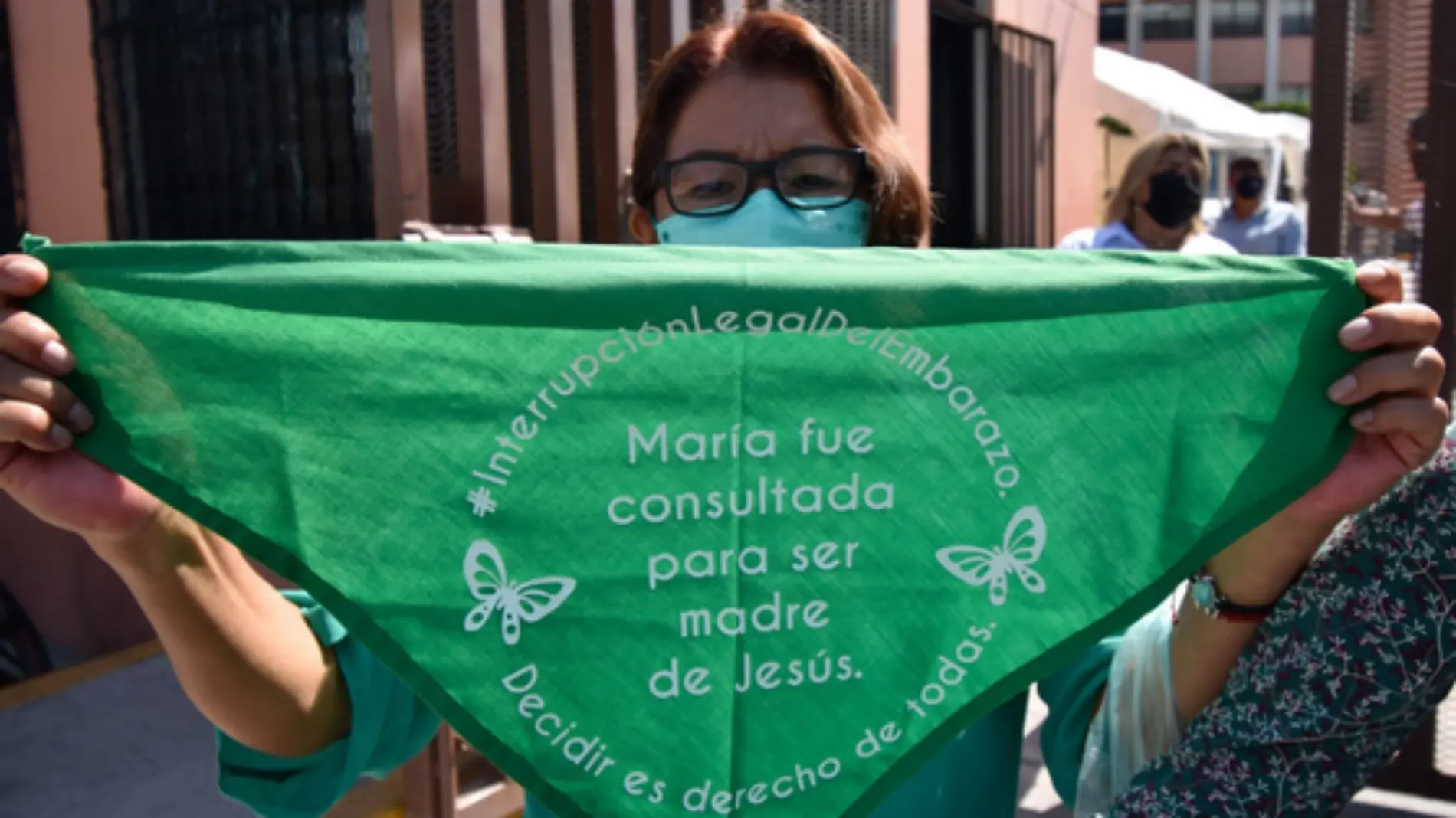 SCJN avala derecho al aborto en caso de violación sin necesidad de denuncia